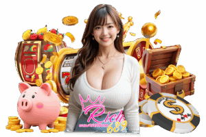 rich slot