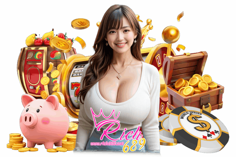 rich slot
