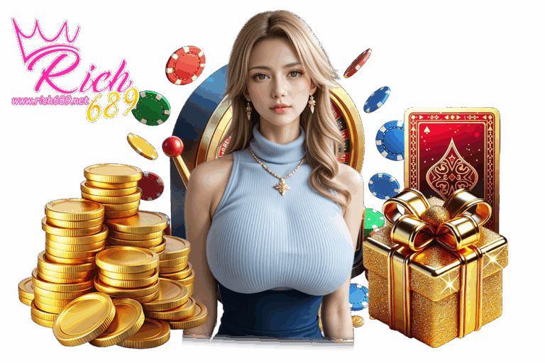 rich689 casino
