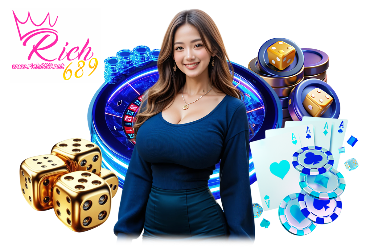 super rich